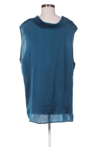 Damski top Bpc Bonprix Collection, Rozmiar 3XL, Kolor Niebieski, Cena 68,99 zł