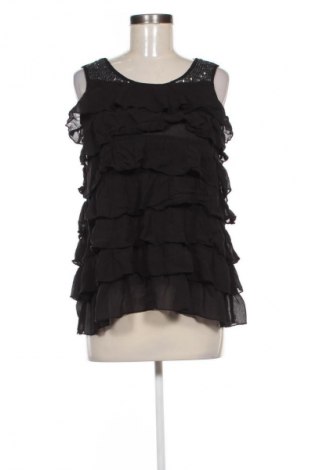 Дамски топ Cache Cache, Размер S, Цвят Черен, Цена 6,64 €