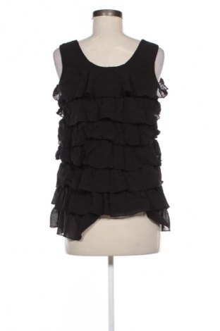 Дамски топ Cache Cache, Размер S, Цвят Черен, Цена 6,64 €