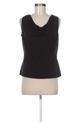 Γυναικείο τοπ Calvin Klein, Μέγεθος M, Χρώμα Μαύρο, Τιμή 16,99 €