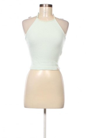 Damski top Calvin Klein Jeans, Rozmiar S, Kolor Zielony, Cena 183,99 zł, #135157807