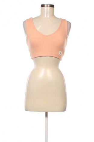 Top de femei Calvin Klein Jeans, Mărime S, Culoare Roz, Preț 65,99 Lei, #135158010