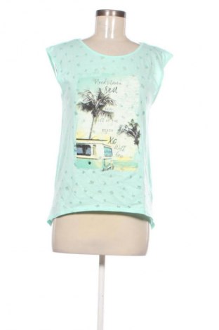 Damski top Colours Of The World, Rozmiar S, Kolor Kolorowy, Cena 28,99 zł