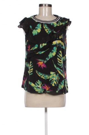 Дамски топ Comma,, Размер M, Цвят Многоцветен, Цена 17,89 €
