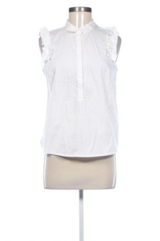 Дамски топ Comma,, Размер S, Цвят Бял, Цена 23,51 €