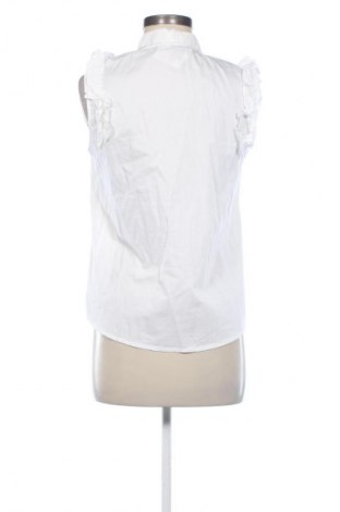 Дамски топ Comma,, Размер S, Цвят Бял, Цена 23,51 €