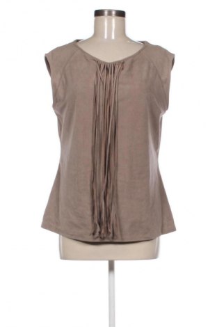 Damentop Comma,, Größe M, Farbe Braun, Preis € 23,99