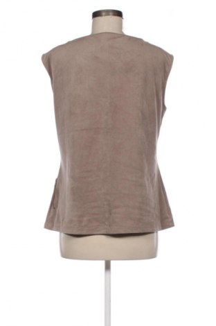 Damentop Comma,, Größe M, Farbe Braun, Preis € 23,99