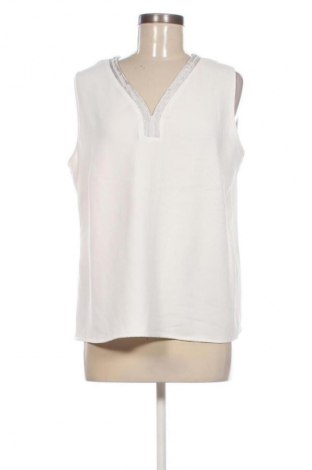 Dámsky top  Comma,, Veľkosť L, Farba Biela, Cena  28,95 €