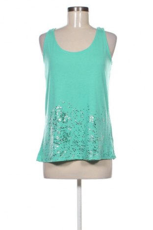 Top de femei Costes, Mărime L, Culoare Verde, Preț 52,99 Lei