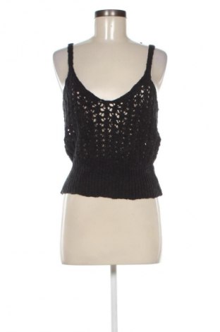 Damski top Double Zero, Rozmiar M, Kolor Czarny, Cena 12,99 zł