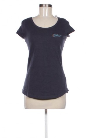 Damski top Dreimaster, Rozmiar XS, Kolor Niebieski, Cena 324,99 zł