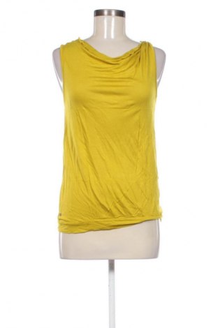 Top de femei Edc By Esprit, Mărime S, Culoare Galben, Preț 34,99 Lei