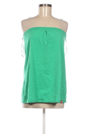 Top de femei Edc By Esprit, Mărime L, Culoare Verde, Preț 56,99 Lei
