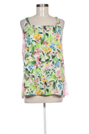 Дамски топ Ermanno Di Ermanno Scervino, Размер L, Цвят Многоцветен, Цена 270,98 €