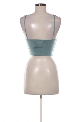 Дамски топ Even&Odd, Размер S, Цвят Син, Цена 3,57 €