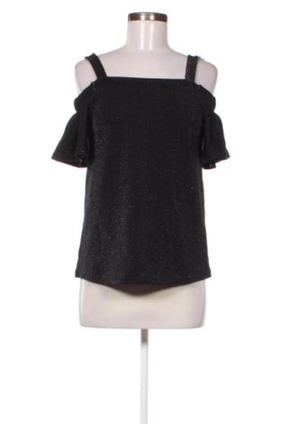 Дамски топ F&F, Размер M, Цвят Черен, Цена 8,27 €