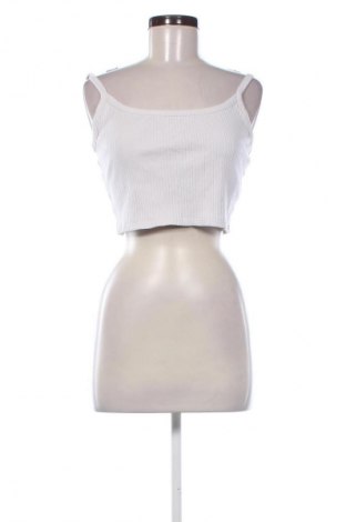 Дамски топ Fb Sister, Размер M, Цвят Екрю, Цена 4,60 €
