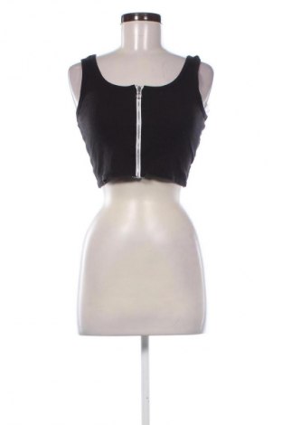 Дамски топ Fb Sister, Размер M, Цвят Черен, Цена 4,60 €