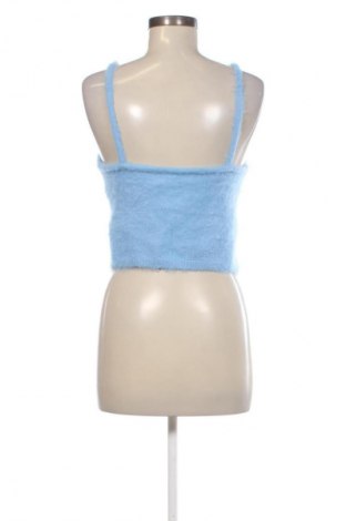 Дамски топ Fb Sister, Размер L, Цвят Син, Цена 2,04 €