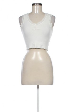 Damentop Fb Sister, Größe S, Farbe Weiß, Preis € 7,53