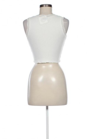 Damentop Fb Sister, Größe S, Farbe Weiß, Preis € 7,53