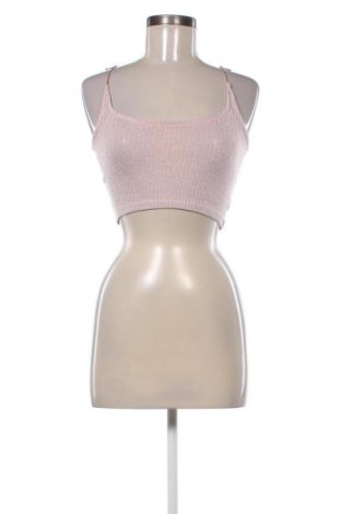 Дамски топ Fb Sister, Размер XS, Цвят Розов, Цена 5,11 €