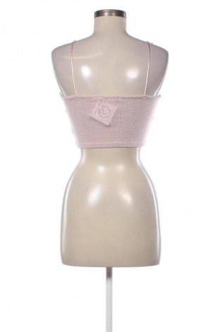 Дамски топ Fb Sister, Размер XS, Цвят Розов, Цена 5,11 €