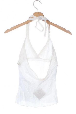 Top de femei Fishbone, Mărime XS, Culoare Alb, Preț 47,99 Lei