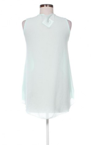 Damentop Forever & Me, Größe M, Farbe Blau, Preis € 1,99