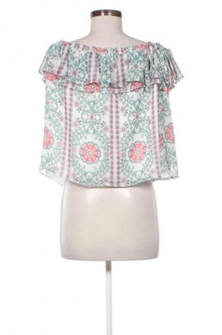 Top de femei George, Mărime L, Culoare Multicolor, Preț 39,16 Lei