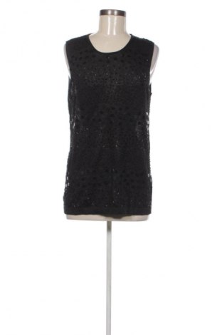 Γυναικείο τοπ Gerry Weber, Μέγεθος XL, Χρώμα Μαύρο, Τιμή 9,99 €