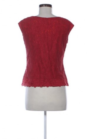 Дамски топ Gevanel, Размер XL, Цвят Червен, Цена 15,33 €