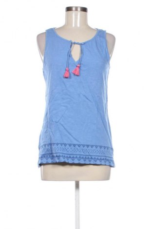 Top de femei Gina Benotti, Mărime M, Culoare Albastru, Preț 36,99 Lei