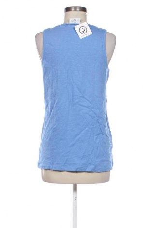 Top de femei Gina Benotti, Mărime M, Culoare Albastru, Preț 36,99 Lei