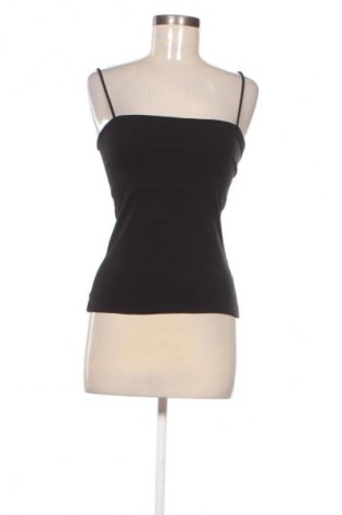 Damski top Gina Tricot, Rozmiar S, Kolor Czarny, Cena 27,99 zł