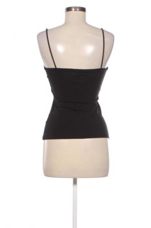 Damski top Gina Tricot, Rozmiar S, Kolor Czarny, Cena 27,99 zł
