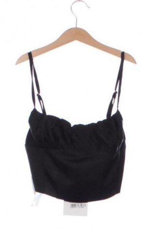 Дамски топ Glamorous, Размер XS, Цвят Черен, Цена 5,11 €