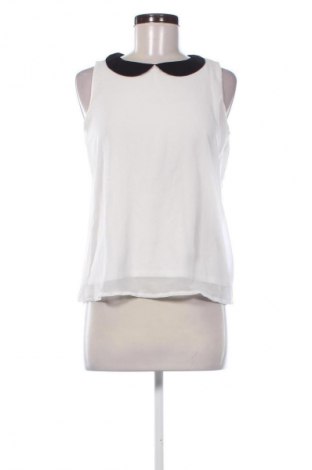 Дамски топ Grain De Malice, Размер S, Цвят Екрю, Цена 10,22 €