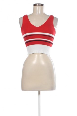 Дамски топ Guts & Gusto, Размер S, Цвят Многоцветен, Цена 3,57 €