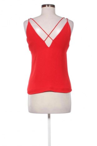 Damentop H&M, Größe S, Farbe Rot, Preis € 13,99