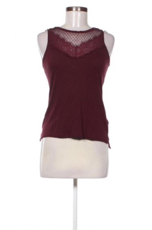 Дамски топ H&M, Размер XS, Цвят Червен, Цена 12,78 €