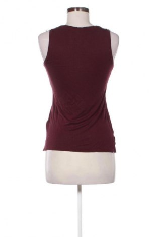 Дамски топ H&M, Размер XS, Цвят Червен, Цена 12,78 €