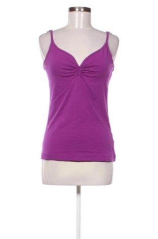 Дамски топ H&M, Размер L, Цвят Лилав, Цена 15,33 €