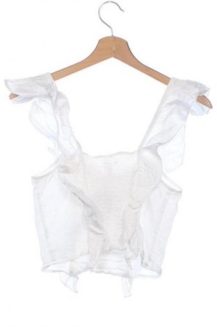 Дамски топ H&M, Размер XS, Цвят Бял, Цена 8,69 €