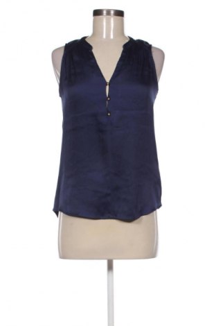 Top de femei H&M, Mărime XS, Culoare Albastru, Preț 64,99 Lei