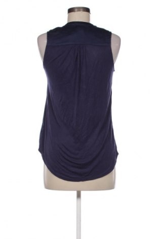Top de femei H&M, Mărime XS, Culoare Albastru, Preț 64,99 Lei
