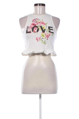 Női top H&M, Méret M, Szín Ekrü
, Ár 5 269 Ft