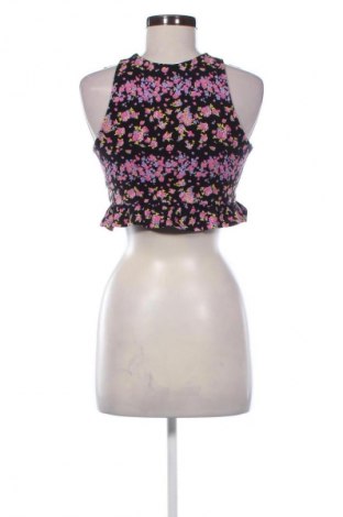 Дамски топ H&M, Размер S, Цвят Многоцветен, Цена 13,29 €