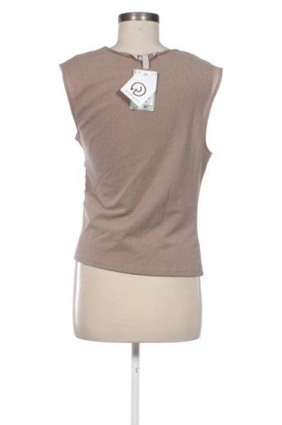 Damentop H&M, Größe M, Farbe Beige, Preis € 10,99